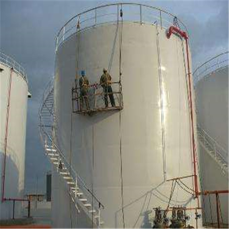 榆阳喷漆翻新・工业喷漆・设备喷漆服务简介